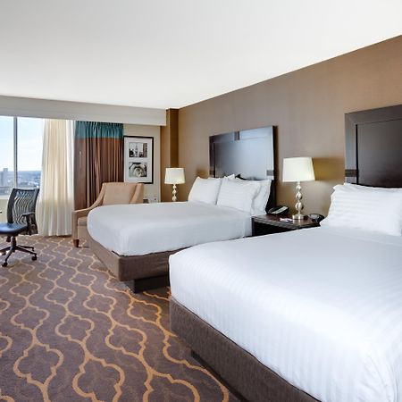 Holiday Inn Express Philadelphia-Midtown, An Ihg Hotel Ngoại thất bức ảnh