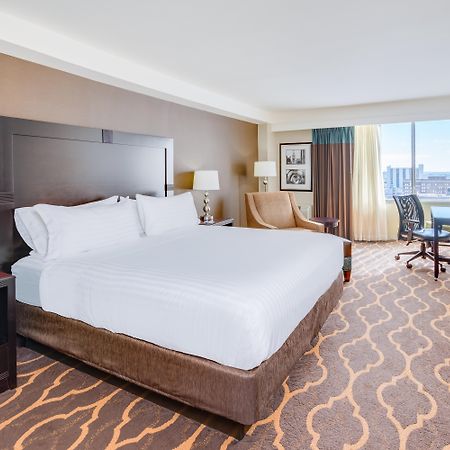 Holiday Inn Express Philadelphia-Midtown, An Ihg Hotel Ngoại thất bức ảnh