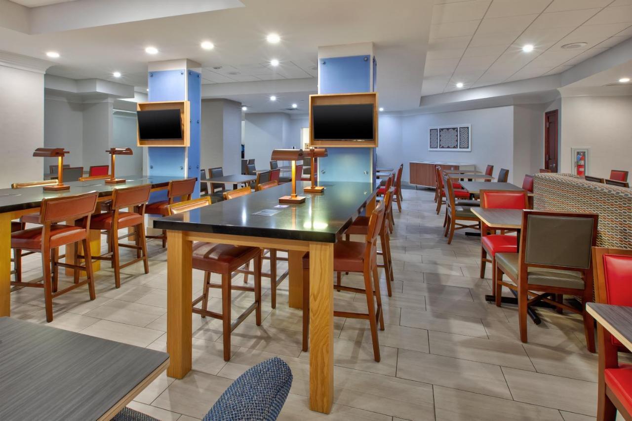 Holiday Inn Express Philadelphia-Midtown, An Ihg Hotel Ngoại thất bức ảnh