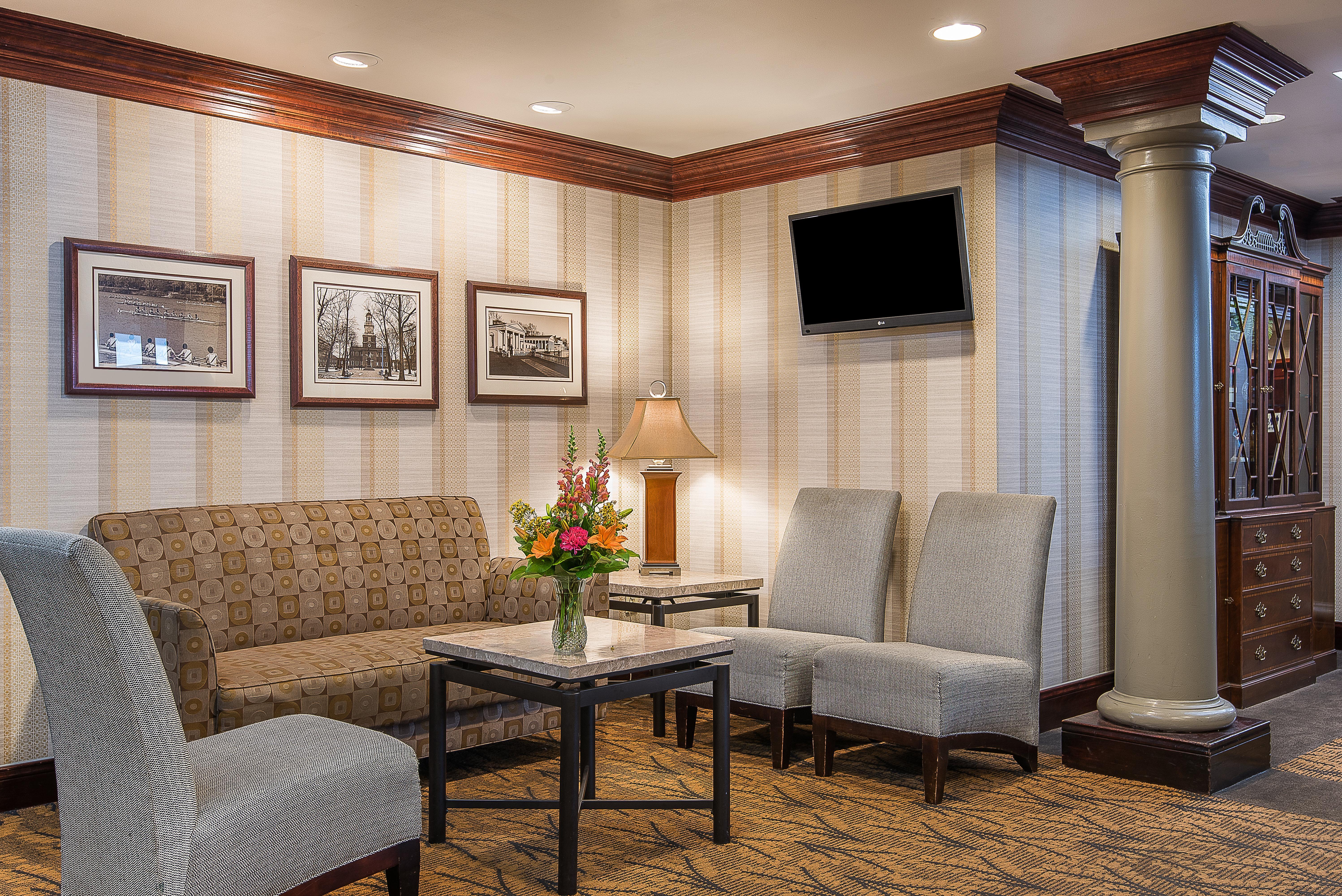 Holiday Inn Express Philadelphia-Midtown, An Ihg Hotel Ngoại thất bức ảnh