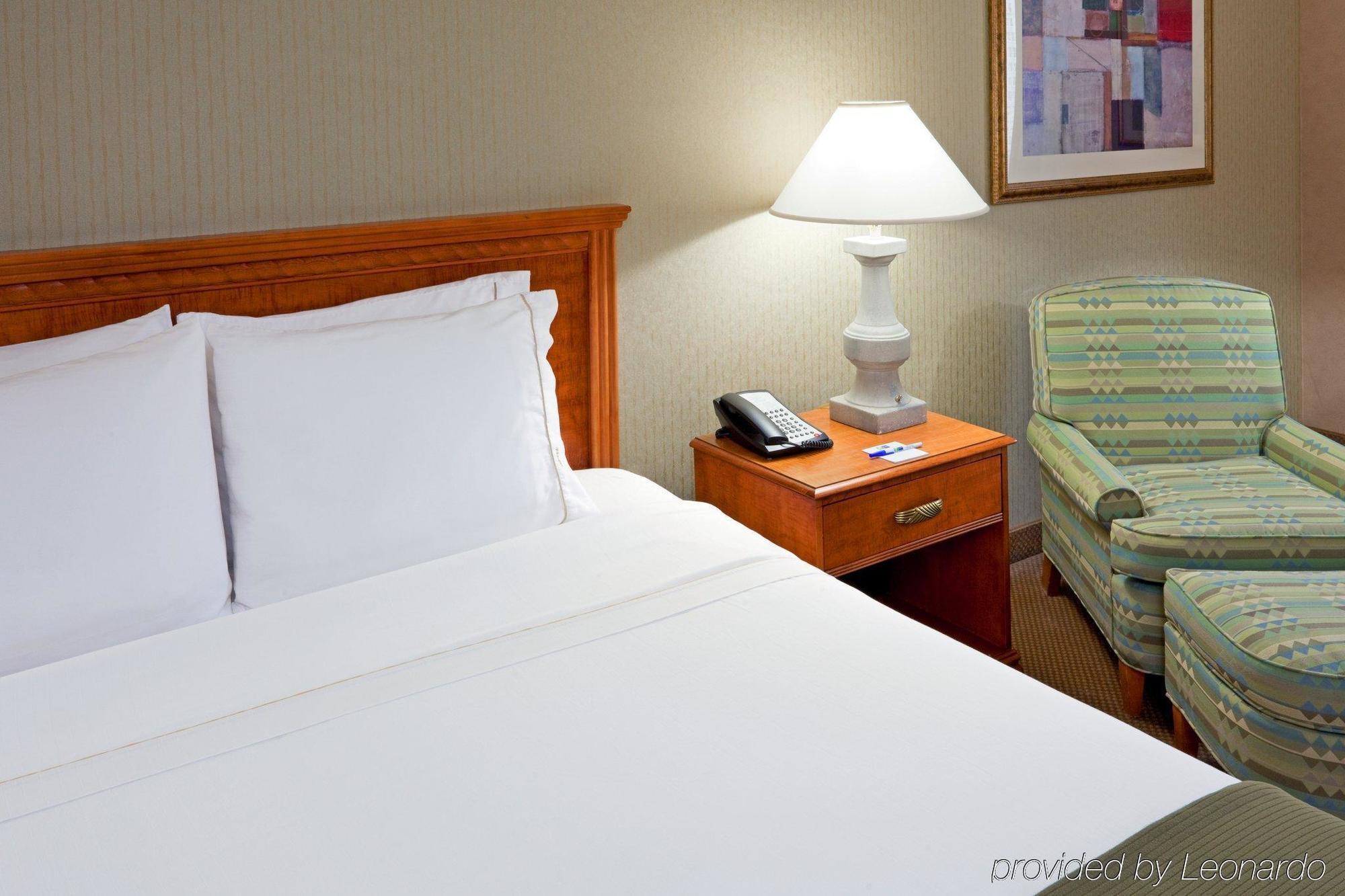 Holiday Inn Express Philadelphia-Midtown, An Ihg Hotel Ngoại thất bức ảnh