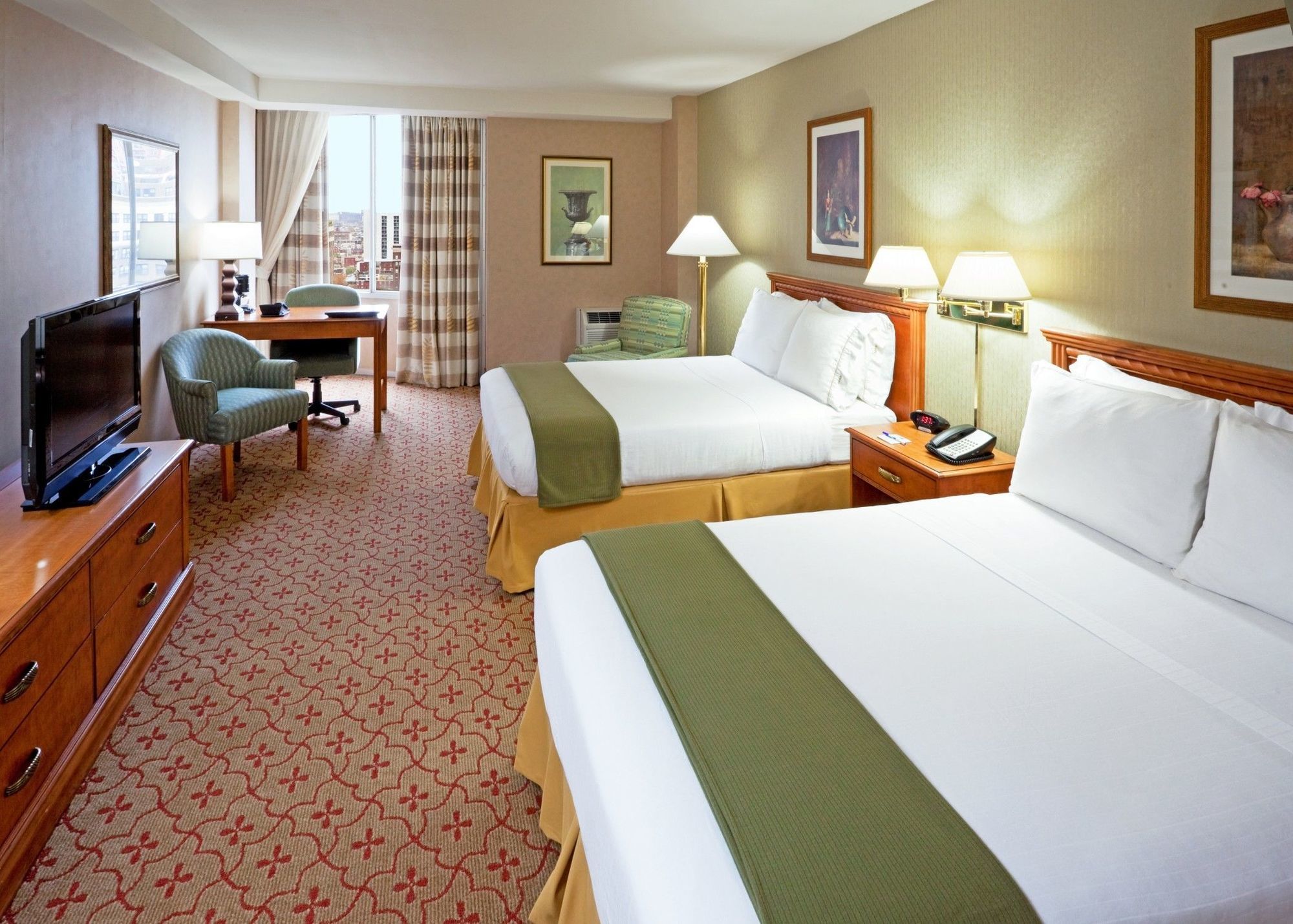 Holiday Inn Express Philadelphia-Midtown, An Ihg Hotel Phòng bức ảnh