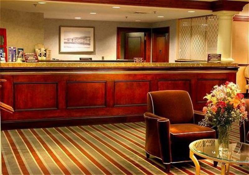 Holiday Inn Express Philadelphia-Midtown, An Ihg Hotel Ngoại thất bức ảnh